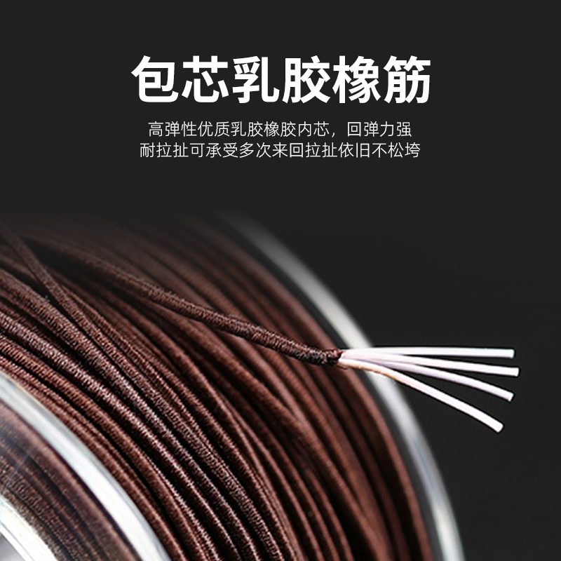 佛珠彈力線(xiàn)